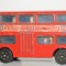 Macheta Corgi Juniors Daimler Fleetline