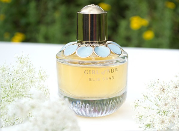Parfum Original Elie Saab - Girl Of Now + Cadou foto mare Parfum Original Elie Saab - Girl Of Now + Cadou foto mare
