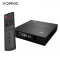 TV BOX-PC Vorke Z6 Plus 4K,S912 Octa-Core,3gb,32gb,Android 7, Dual Wi-Fi,OTA,Nou