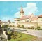 (A) carte postala(ilustrata)-AIUD-cetatea