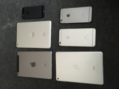 iPhone 6 , iPhone 6 plus ,iPhone 5 ,iPad 4 ?i 2 blocate cont icloud foto