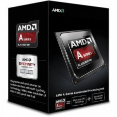 Procesor Amd A6 6400K Series Socket FM2 foto