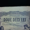 bancnote romanesti 20lei luna ianuarie 1929