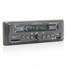 M.N.C Radio auto USB/SD/MP3/Radiogri foto