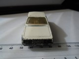 Bnk jc Matchbox Superfast No 9 Ford Escort RS2000