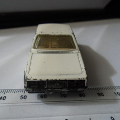 bnk jc Matchbox Superfast No 9 Ford Escort RS2000