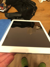 iPad Air 16 Gb 4G impecabil foto