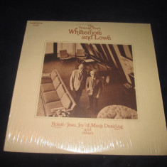 Whittemore And Lowe - The Personal Touch Of Whittemore Lowe_vinyl,LP_Mega(SUA)