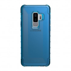 Husa UAG Samsung Galaxy S9+ Plyo Glacier bleu, carcasa dura GLXS9PLS-Y-GL foto