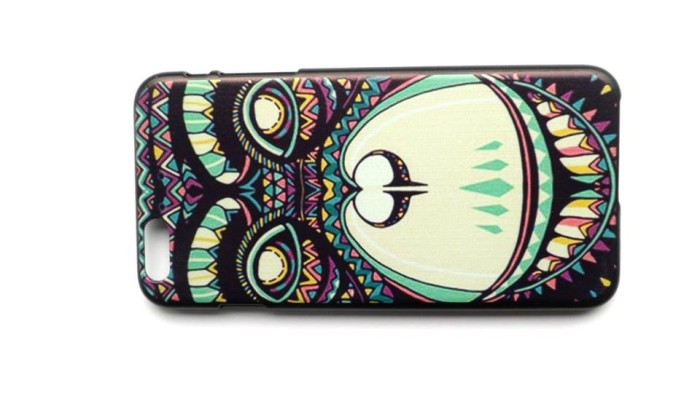 Husa protectie iPhone 6 plus, carcasa spate telefon, model desen foto mare Husa protectie iPhone 6 plus, carcasa spate telefon, model desen foto mare