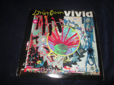 Living Colour - Vivid _ vinyl,LP _ epic(SUA) foto