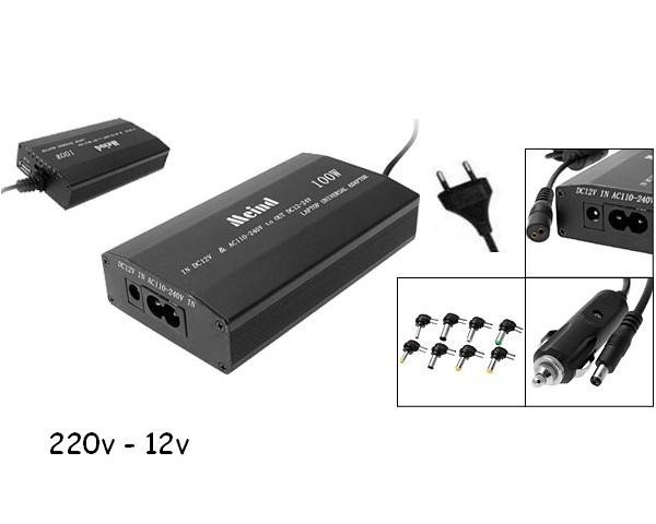 Alimentator Incarcator Universal Laptop, LCD Auto Si Casa Usb Alimentator Incarcator Universal Laptop, LCD Auto Si Casa Usb