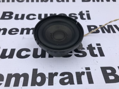 Difuzor handsfree original BMW E87,E90,E91,E92,X1,X5,X6 foto