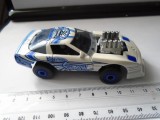 bnk jc Hot Wheels Snow Board Team - masinuta demontabila