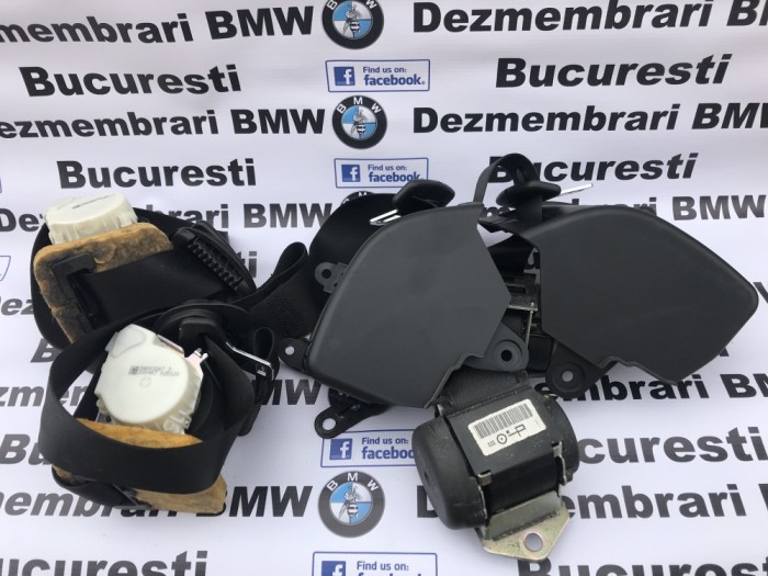 Centura,centuri siguranta BMW E92