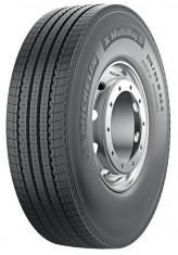 Anvelopa iarna MICHELIN X MULTIWAY 3D XZE 315/70 R22.5 156L foto