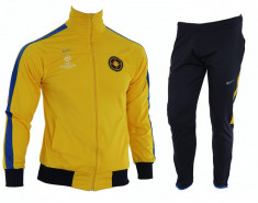 Trening Steaua - FCSB - Bluza si pantaloni conici - Modele noi - 1256 foto