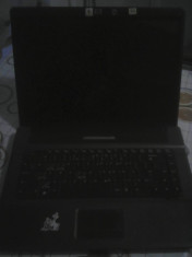 Display laptop hp 550 foto