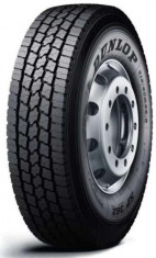 Anvelopa iarna DUNLOP SP362 385/65 R22.5 158/160L/K foto