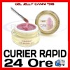 GEL UV COVER CANNI JELLY SERIES #316, 15 ML - CONSTRUCTIE MANICHIURA, UNGHII UV, Gel de constructie
