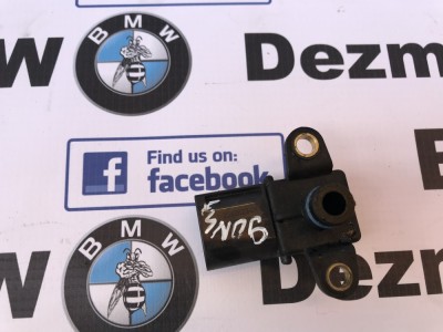 Senzor presiune admisie original BMW E87,E90,E60,F10,F01,X3,X5,etc foto
