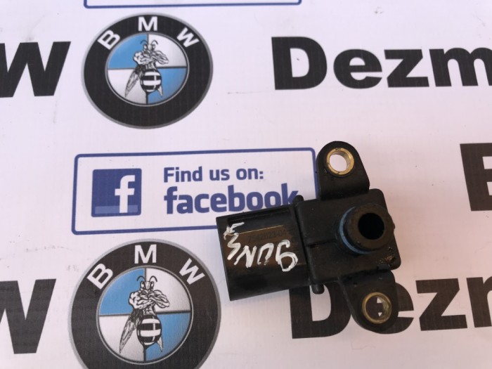 Senzor presiune admisie original BMW E87,E90,E60,F10,F01,X3,X5,etc