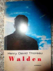 Walden - Henry David Thoreau ,539509 foto