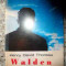 Walden - Henry David Thoreau ,539509