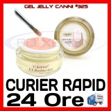 GEL UV COVER CANNI JELLY SERIES #325, 15 ML - CONSTRUCTIE MANICHIURA, UNGHII UV, Gel de constructie