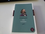 Fontane - Zum Geniesen