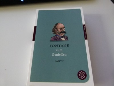 Fontane - Zum Geniesen foto