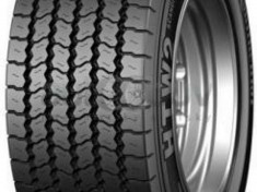 Anvelopa iarna CONTINENTAL HTW2 385/55 R22.5 160K foto