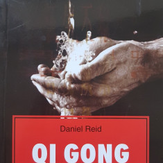 QI GONG Manual de initiere - Daniel Reid