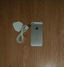 Iphone 5S GOLD 32GB foto