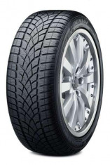 Anvelopa iarna DUNLOP SP Winter Sport 3D 255/45 R18 99V foto