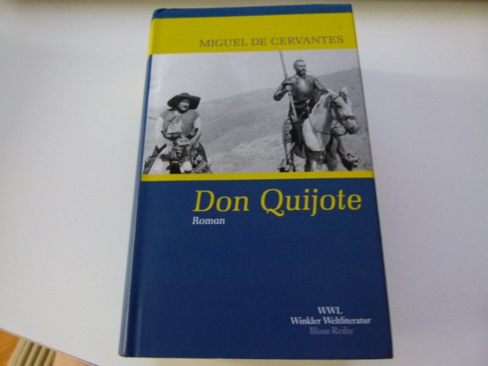 Don Quijote