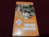 SMARANDA SBURLAN - AVEM INVITATI SUNTEM INVITATI