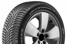 Anvelopa all seasons BF GOODRICH G-GRIP ALL SEASON2 245/45 R18 100V foto