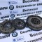 Kit ambreiaj,placa presiune,disc ambreiaj BMW E90,E87,E60,X3,Z4 320i,318i