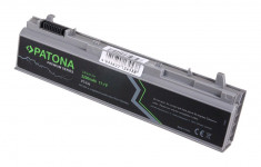 Acumulator PATONA Premium compatibil pentru DELL Latitude E6400 E6410 E6500 E6510 4400mAh foto