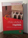 ITALIANA RAPIDA-Alessandra Chiodelli