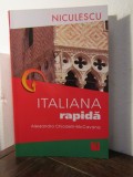 ITALIANA RAPIDA-Alessandra Chiodelli