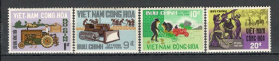 Vietnam de Sud.1968 Programe de promvare SV.326 foto