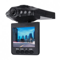 Camera video auto MASINA HD Night vision cu Garantie 2 ani foto