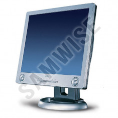 Monitor LCD 17&amp;quot; Belinea 10 17 25, 1280 x 1024, 8ms, VGA, DVI, Cabluri Incluse foto