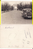 Bucuresti-militara -foto, rara