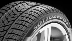 Anvelopa iarna PIRELLI SottoZero 3 225/45 R17 91H foto