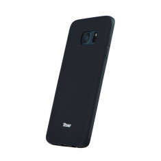 Husa MICROSOFT Lumia 640 - Jelly Roar (Negru) foto