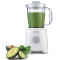 Blender Kenwood BLP300WH BlendX Compact 1.6 litri 450W Alb