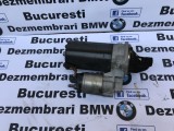 Electromotor original BMW E87,E90,F30,E60,F10,E63,E65,F01,X1,X3,X5 120i,320i, 3 (E90) - [2005 - 2013]